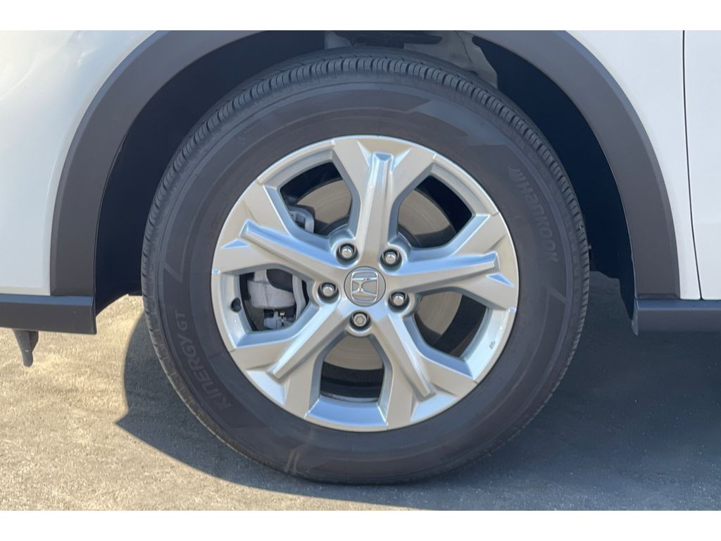 2025 Honda HR-V LX photo 10