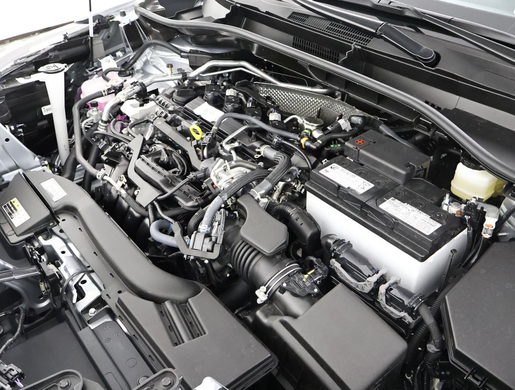 2026 Toyota Corolla Cross XLE photo 20