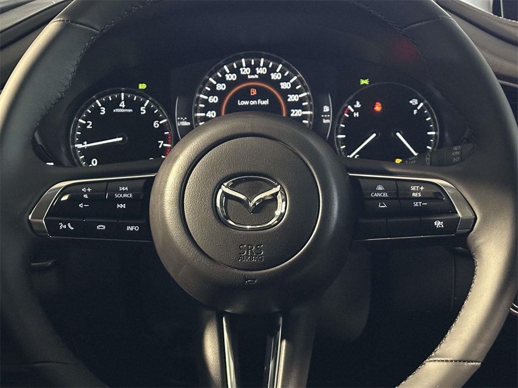 2025 Mazda CX-30 2.5 Select Sport photo 16