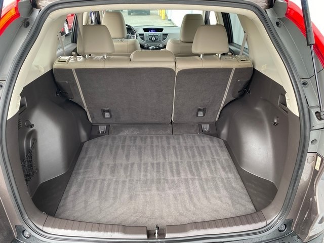 2013 Honda CR-V EX-L photo 20