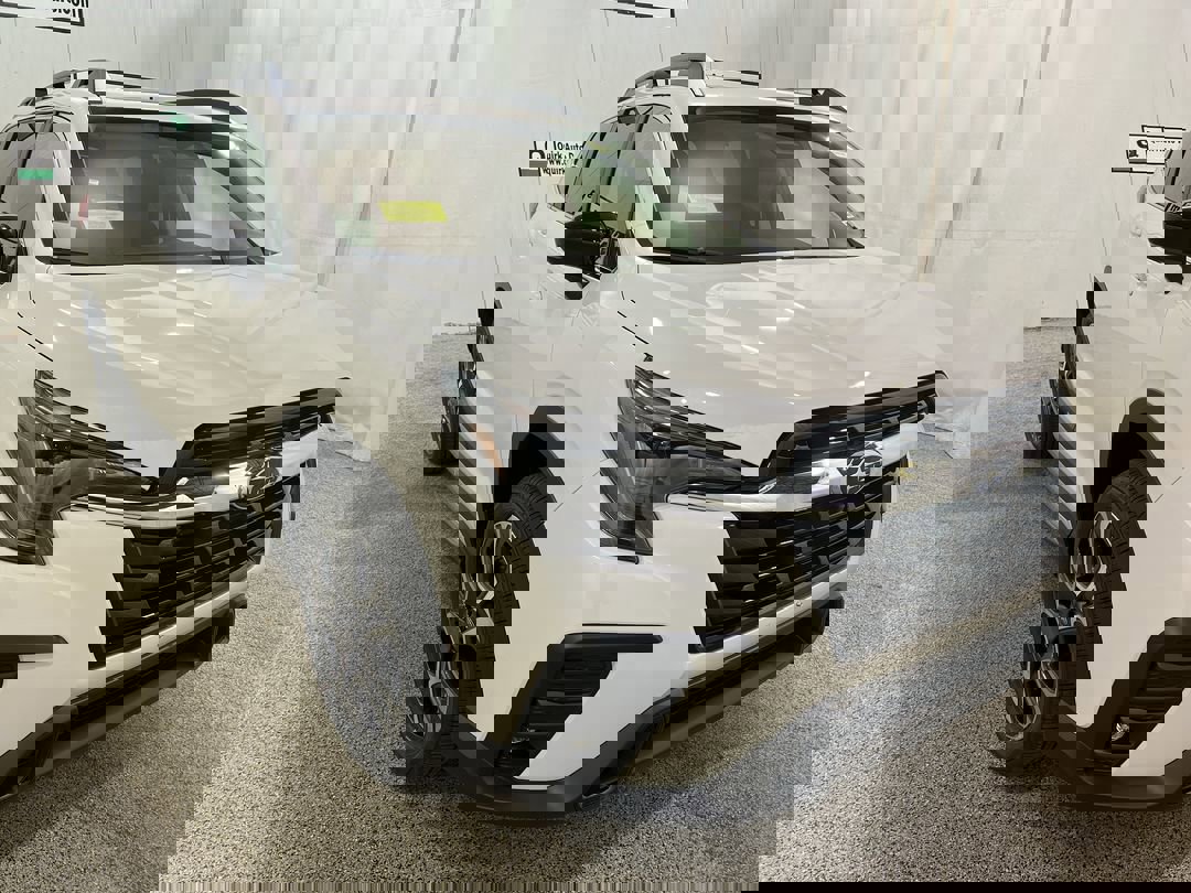 2025 Subaru Ascent Limited's photo