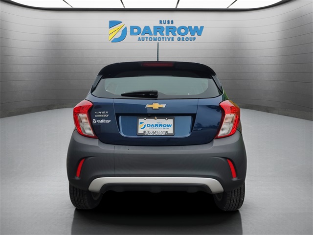 2022 Chevrolet Spark ACTIV photo 4