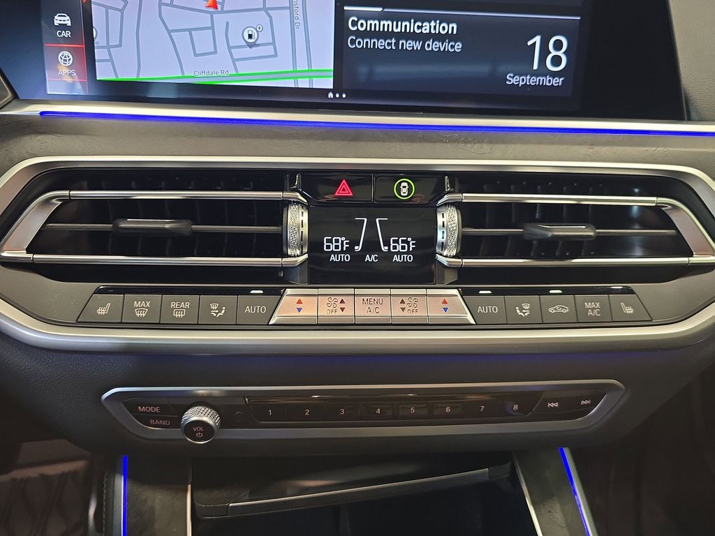 2022 Bmw X5 xDrive40i photo 20