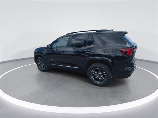 2026 Gmc Terrain AT4 photo 6