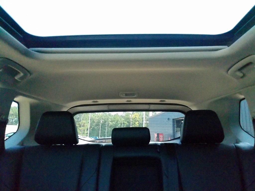 2021 Nissan Rogue SV photo 30