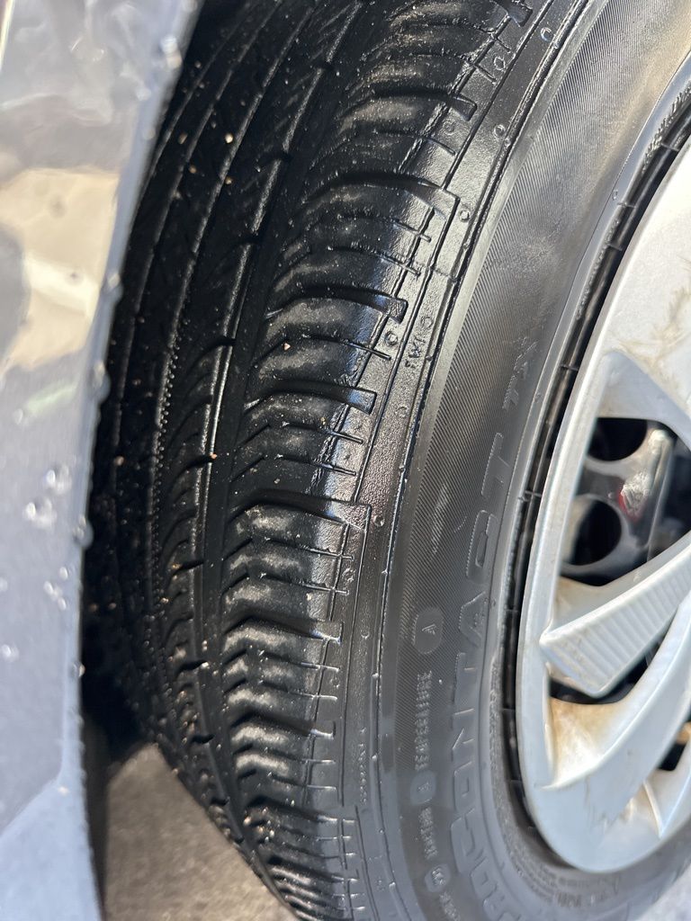 2022 Subaru Impreza Base photo 3