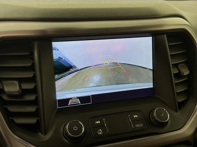 2020 Gmc Acadia AT4 photo 13