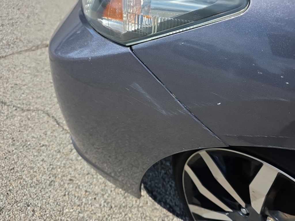 2014 Honda Civic EX-L photo 19