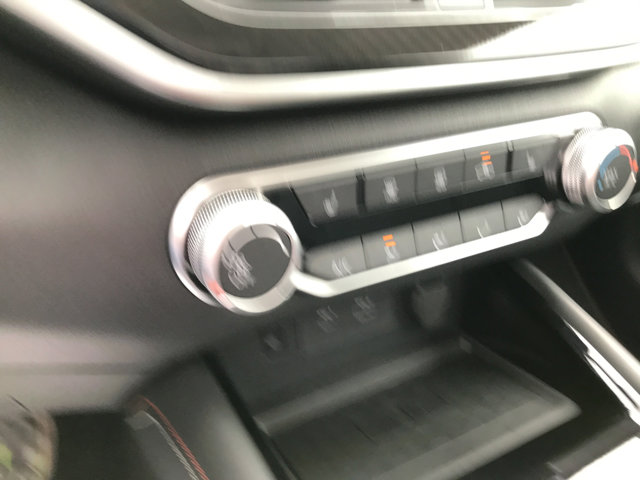 2024 Nissan Altima 2.5 SR photo 20