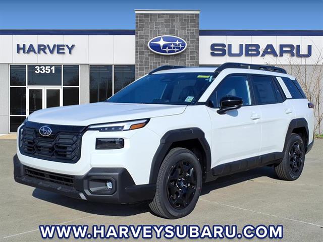 2026 Subaru Outback Limited's photo