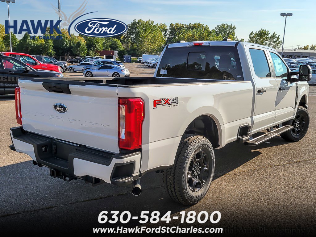 2026 FORD F-250 - Image 6