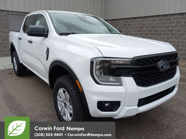 2025 Ford Ranger XL's photo