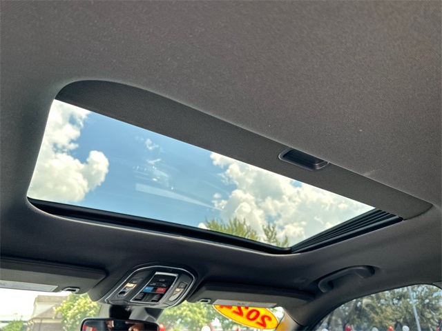2024 Jeep Grand Cherokee Altitude X photo 11