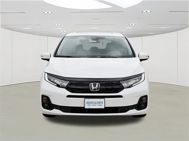 2025 Honda Odyssey Elite photo 2