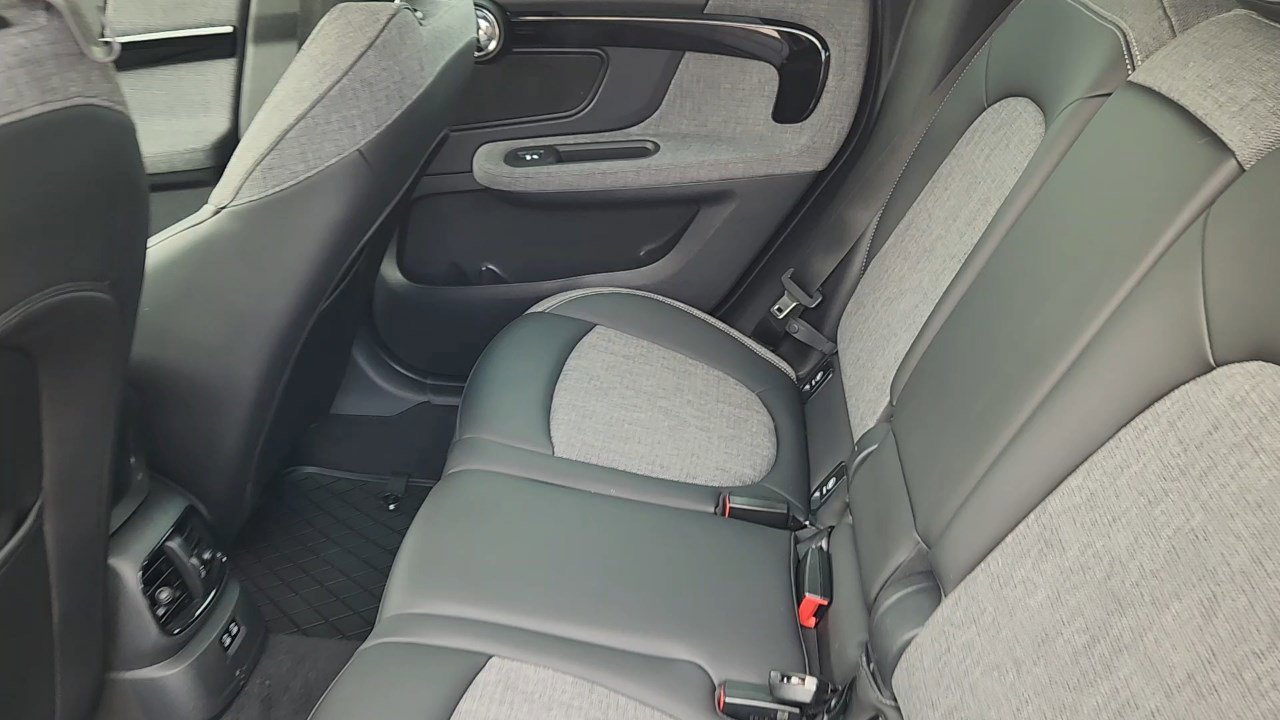 2023 Mini Countryman S ALL4 photo 11