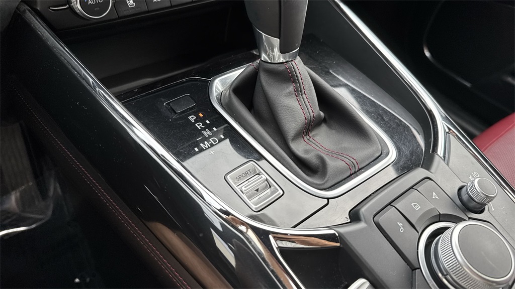 2022 Mazda CX-9 Carbon photo 52