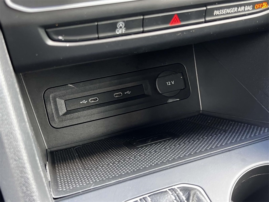 2021 Volkswagen Atlas SE photo 18