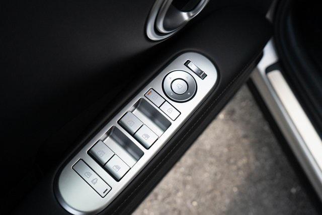 2026 Hyundai Palisade Calligraphy photo 13