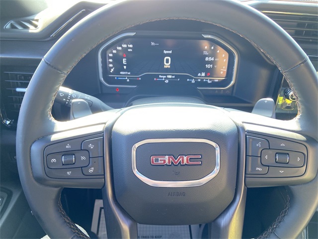 2024 Gmc Sierra 1500 AT4 photo 7