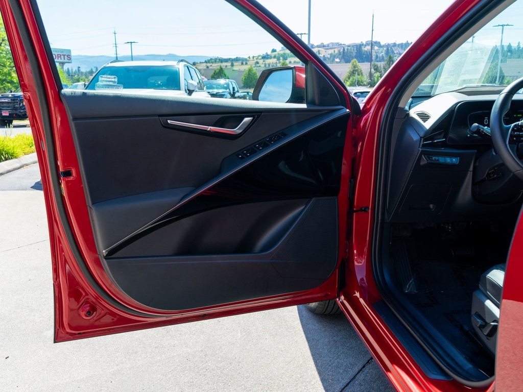 2024 Kia Niro EX photo 14