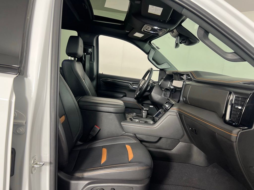 2024 Gmc Sierra 1500 AT4 photo 25