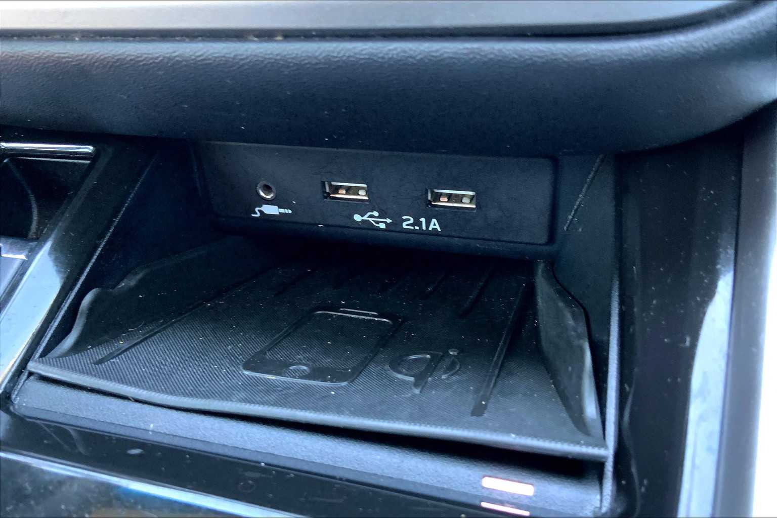 2021 Subaru Outback Limited photo 27