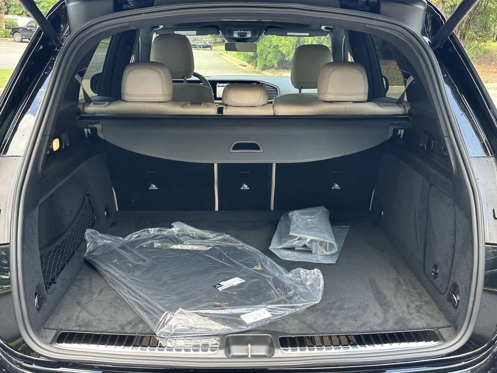 2025 Mercedes Benz GLE 350 4MATIC photo 21
