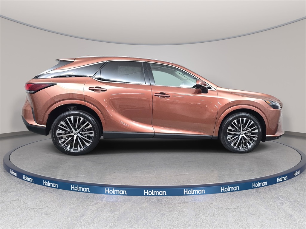 2026 Lexus RX 350 Premium photo 4