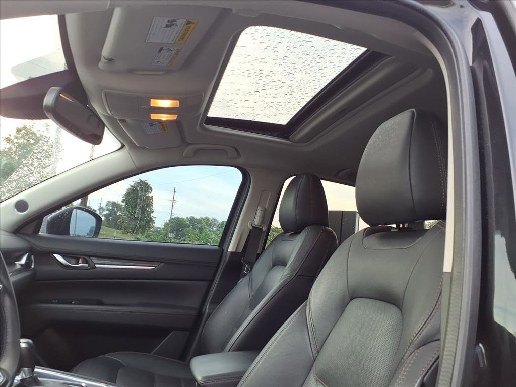 2023 Mazda CX-5 2.5 Premium Plus photo 20