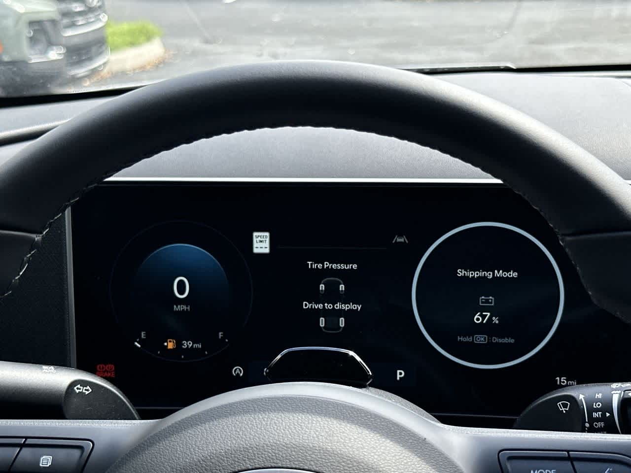 2025 Hyundai Tucson SEL Convenience photo 15