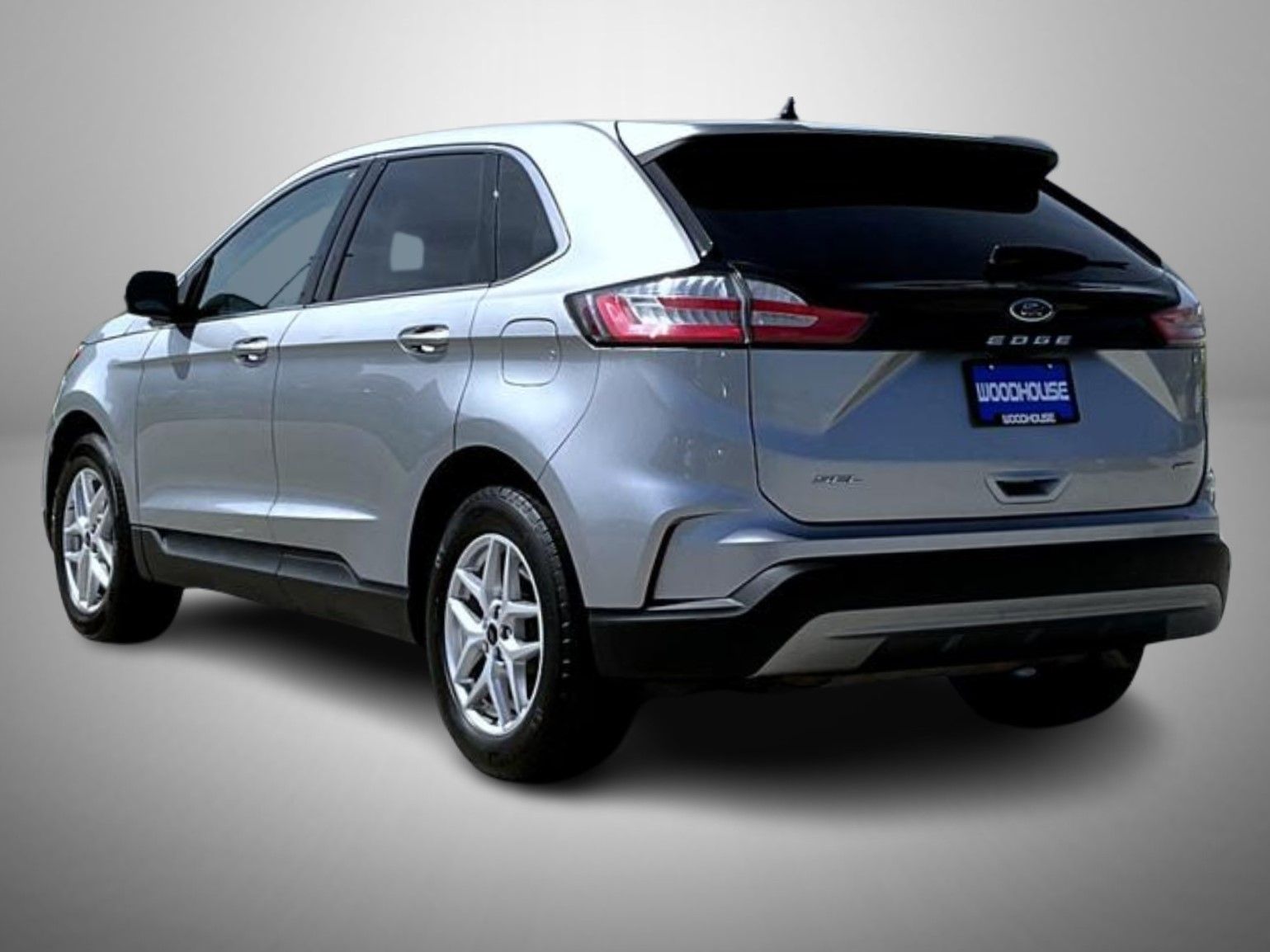 2024 Ford Edge SEL photo 7