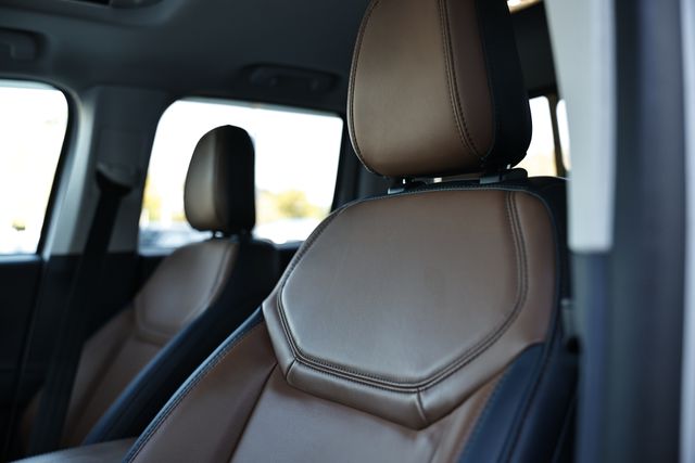 2022 Ford Maverick Lariat photo 20