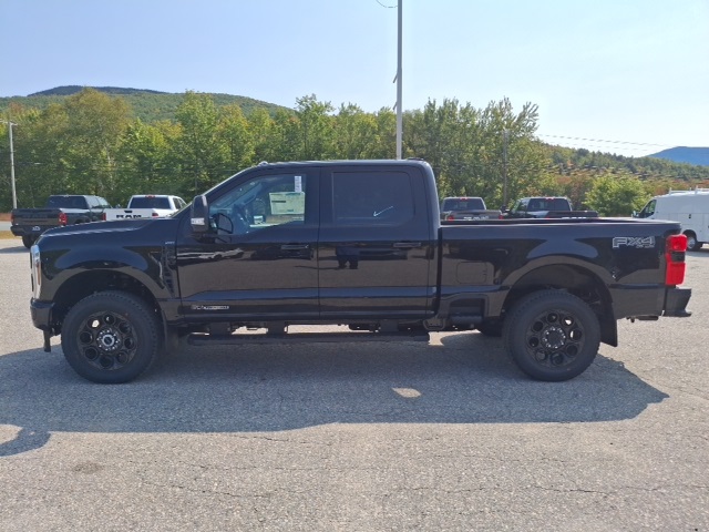 2026 Ford F-250 photo 6