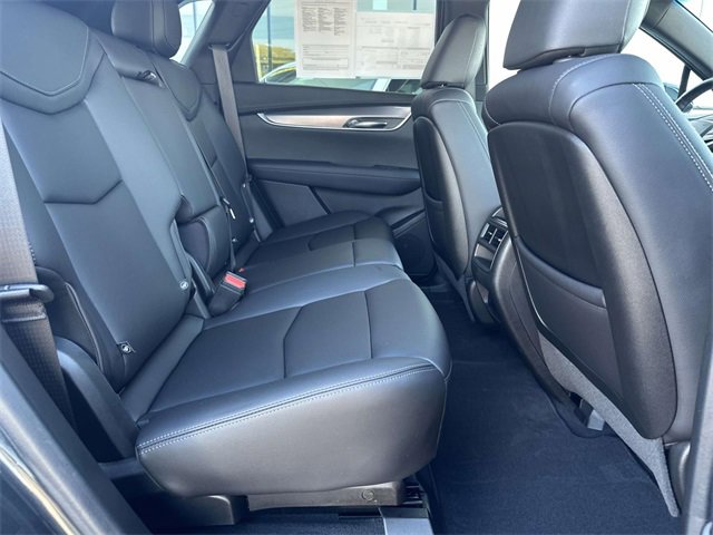 2023 Cadillac XT5 Luxury photo 49