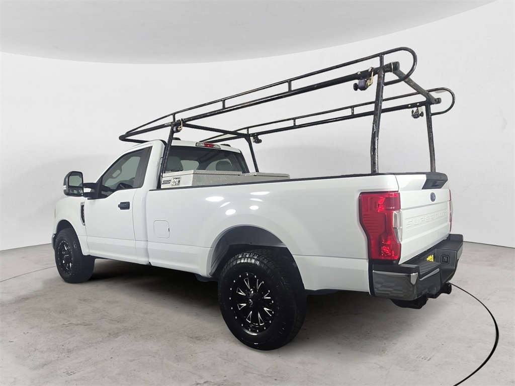 2020 Ford F-250 photo 3