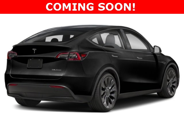 Used 2021 Tesla Model Y Long Range with VIN 5YJYGDEE9MF152716 for sale in Las Vegas, NV