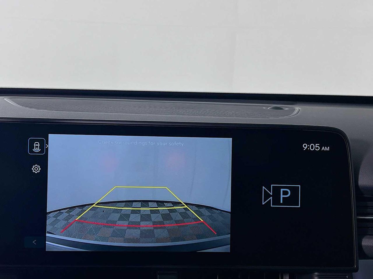 2026 Hyundai Kona SEL photo 4