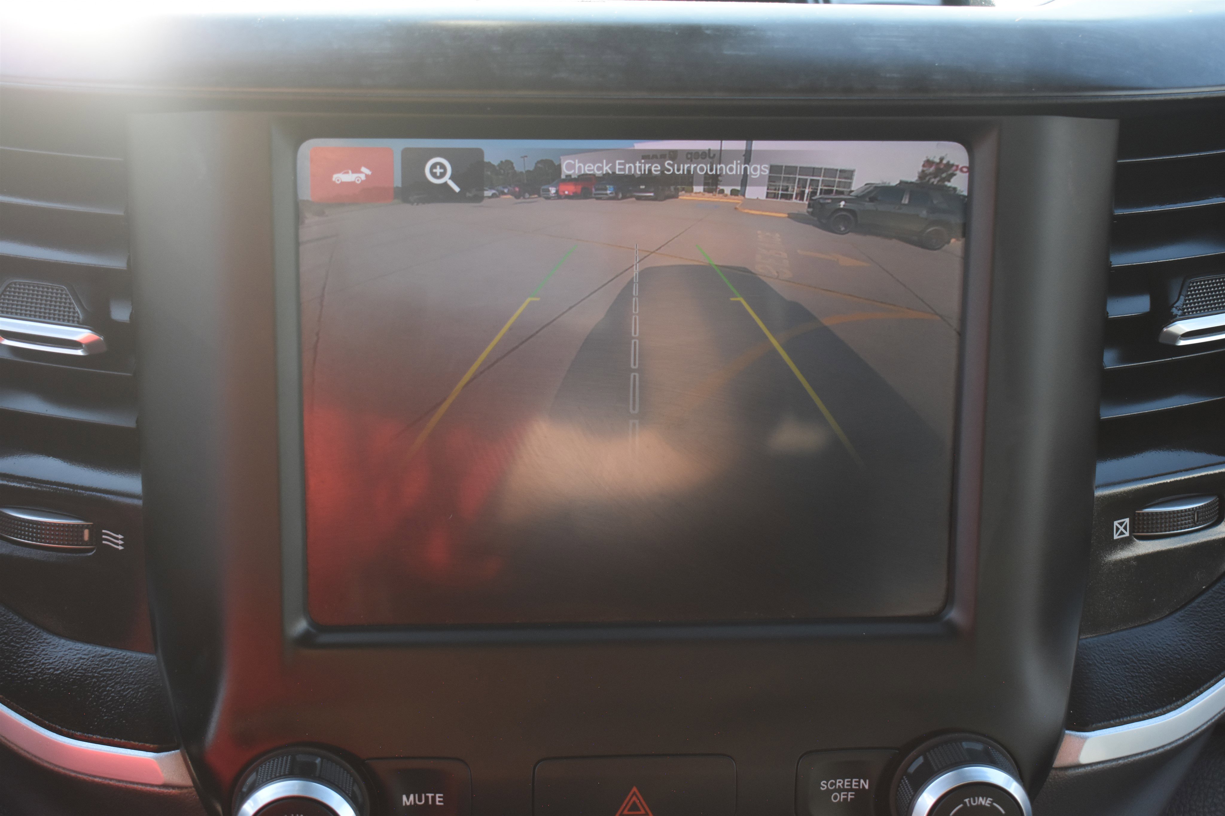 2024 Ram 2500 Big Horn photo 19