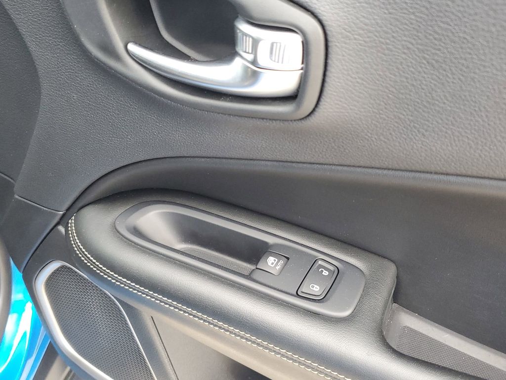 2021 Jeep Compass Special Edition photo 45