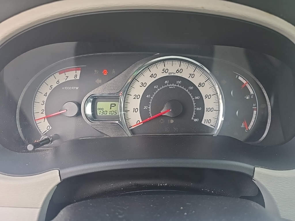 2014 Toyota Sienna SE photo 15