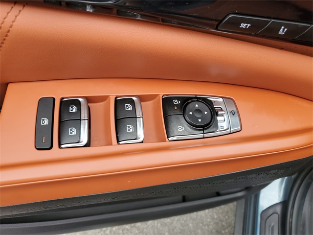 2025 Kia Carnival SX Prestige photo 34