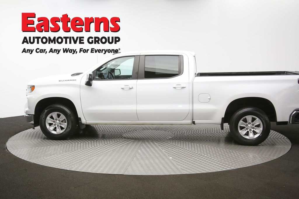 2023 Chevrolet Silverado 1500 LT photo 49