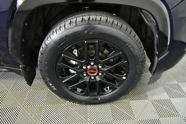 2023 Toyota Sequoia SR5 photo 16