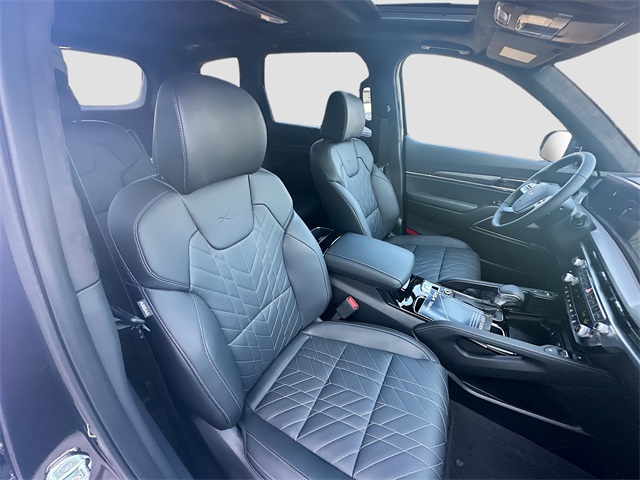 2025 Kia Telluride SX Prestige X-Line photo 26