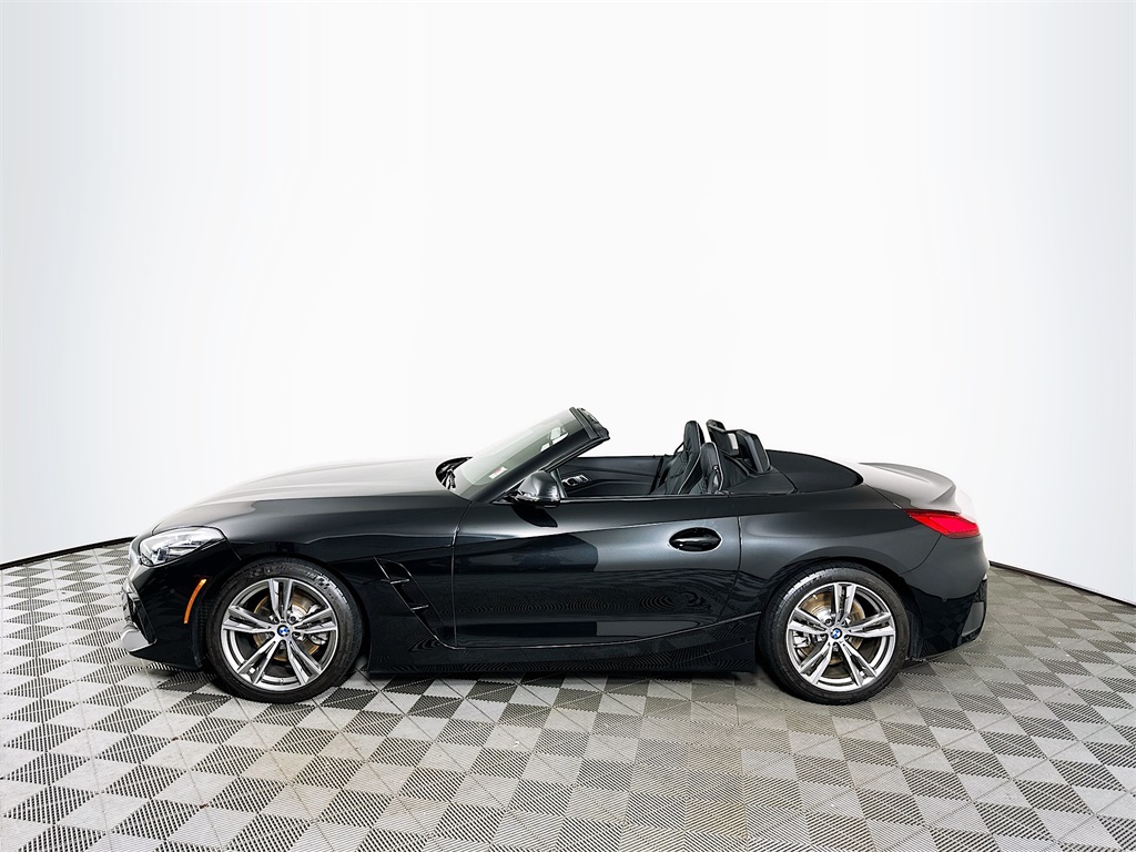2019 Bmw Z4 sDrive30i photo 10