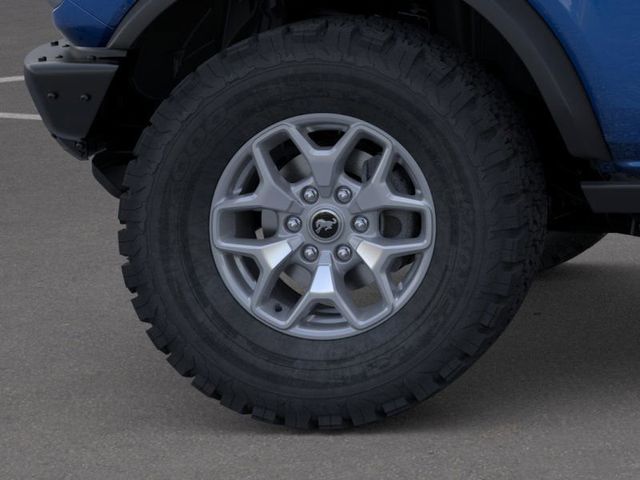 2025 FORD BRONCO - Image 46