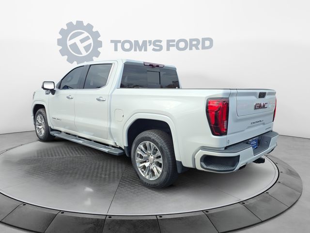2020 Gmc Sierra 1500 Denali photo 3