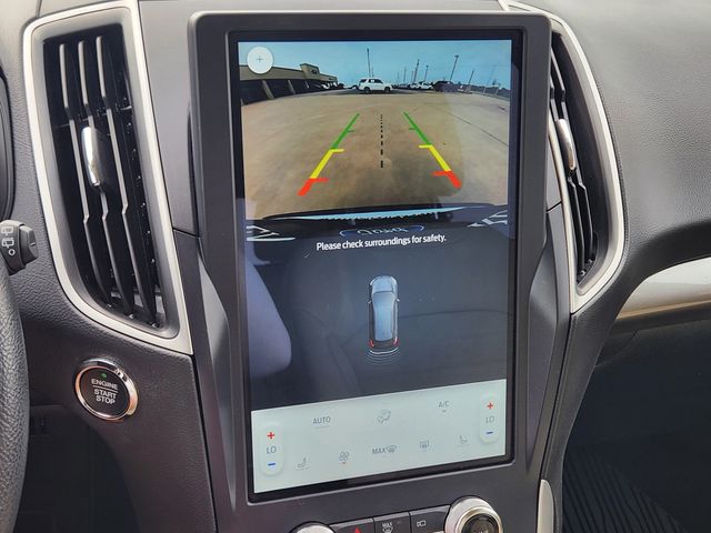 2024 Ford Edge SEL photo 16