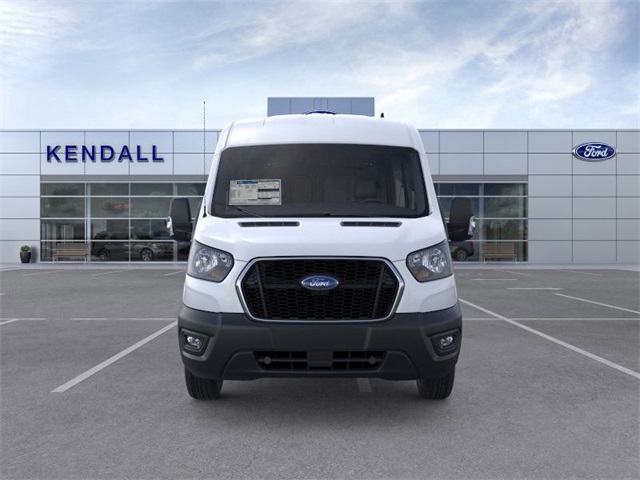 2025 Ford Transit Cargo Van photo 4