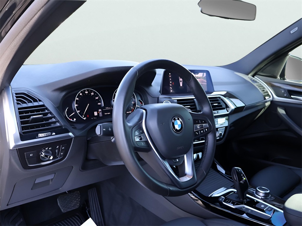 2020 Bmw X3 xDrive30i photo 19